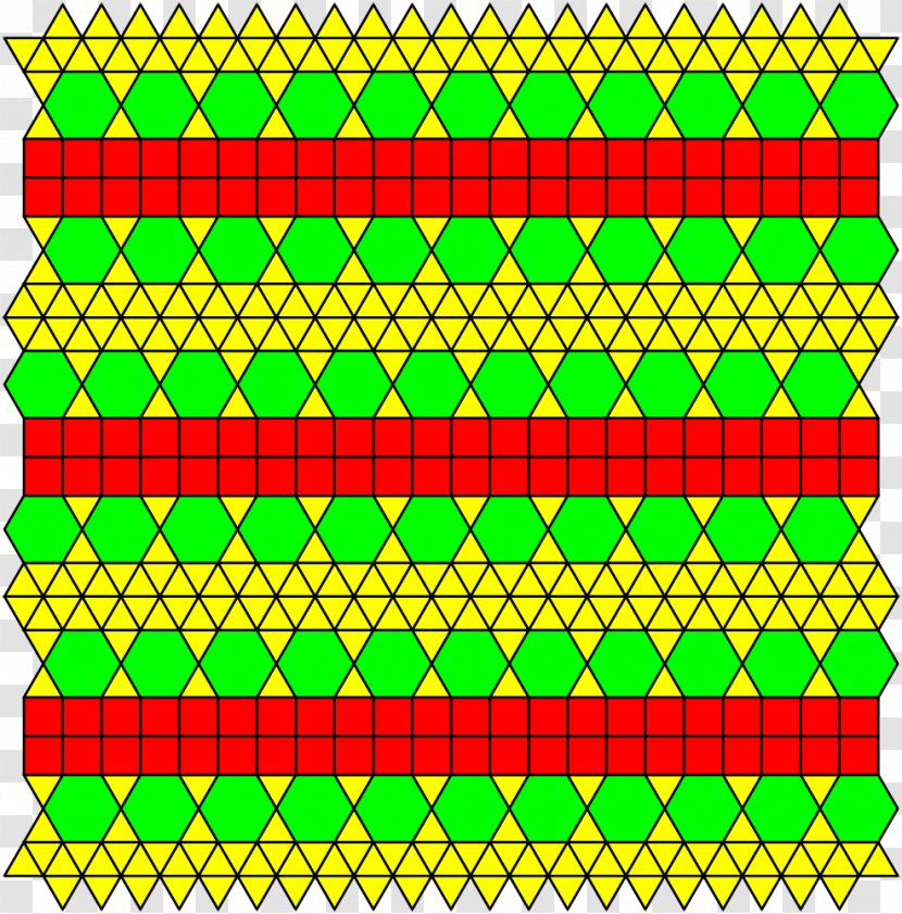 Area Rectangle Symmetry Square Pattern - Meter - 123 Transparent PNG