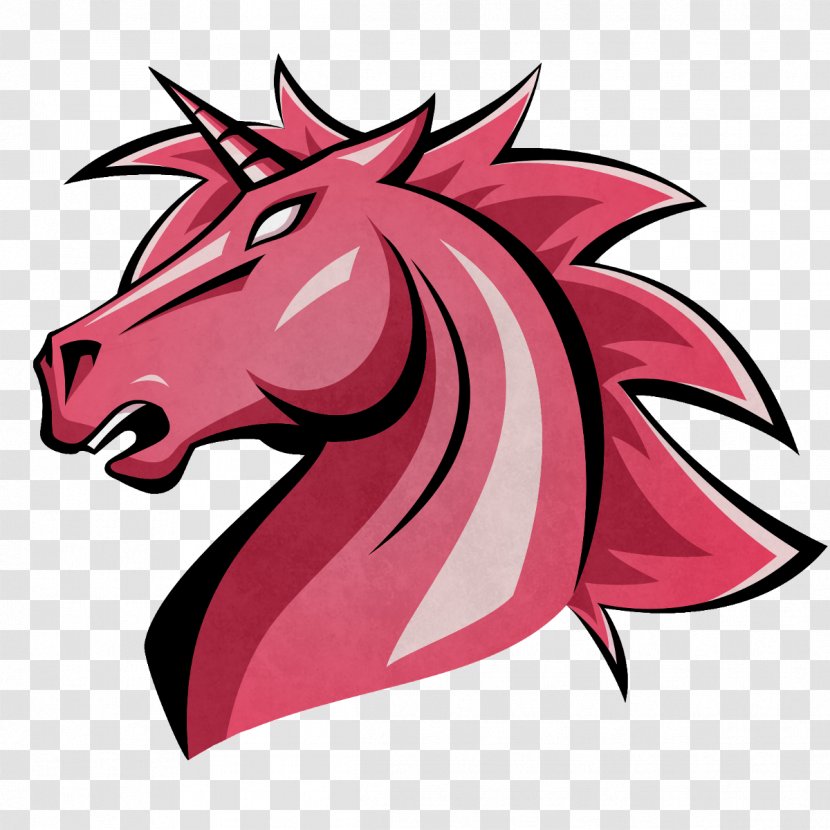 European League Of Legends Championship Series Unicorns Love Professional Competition Transparent PNG