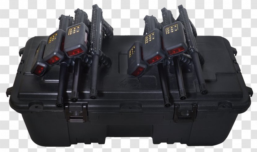 Laser Tag Barracuda Box Car - Tool Transparent PNG