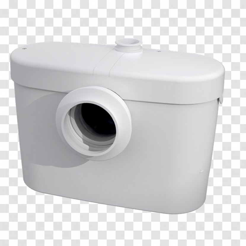 Pump Flush Toilet Sink Bidet Transparent PNG