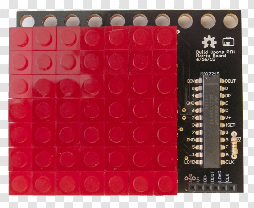 Electronics Electronic Kit Component Microcontroller Arduino - Toys R Us Closing Sign Giraffe Transparent PNG