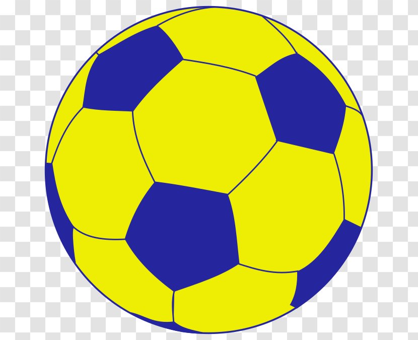 Football Sport Clip Art - Ball Transparent PNG