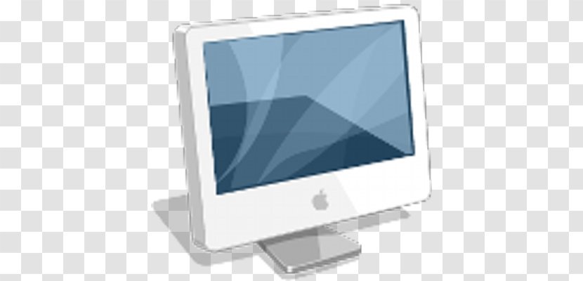 Icon Design - Screen - Computer Transparent PNG