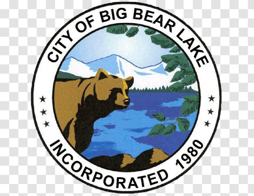 Big Bear City Lake Hall Barstow Chino Hills Valley - Wildlife Transparent PNG