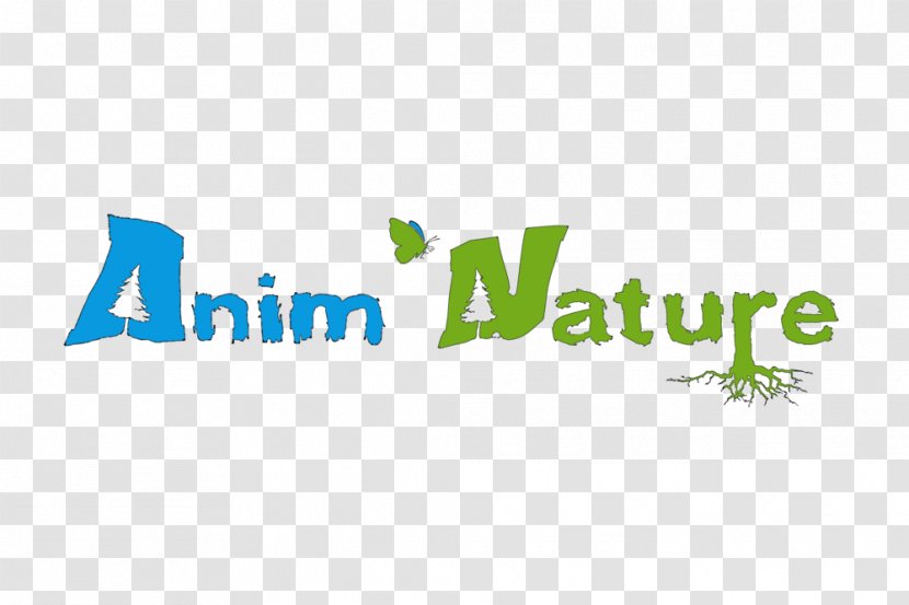 Anim'Nature Logo SiteW - Hautesavoie - Nature Transparent PNG