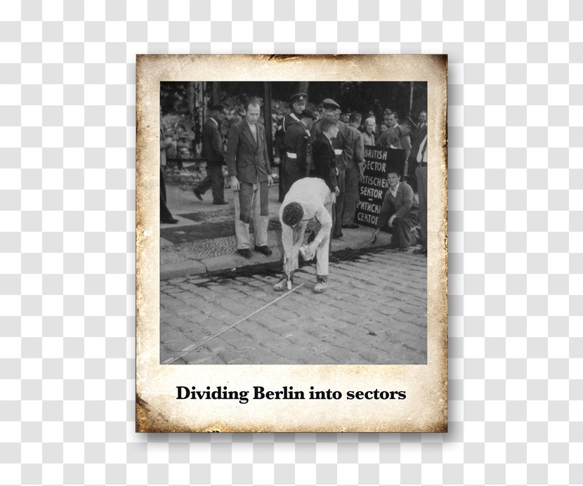 Berlin Blockade Wall West Photography - United States Transparent PNG