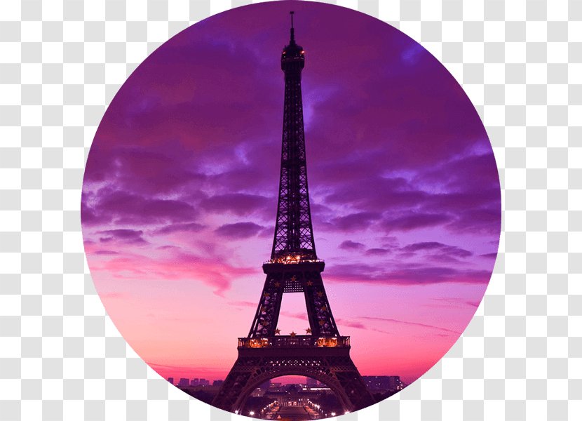 Paris Travel Agent Hotel Desktop Wallpaper Transparent PNG