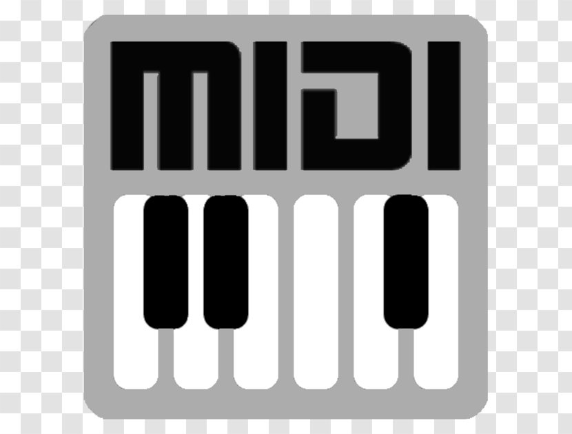 General MIDI Robério E Seus Teclados Electronic Keyboard Yamaha Corporation - Midi - 12 Key Thumb Piano Transparent PNG