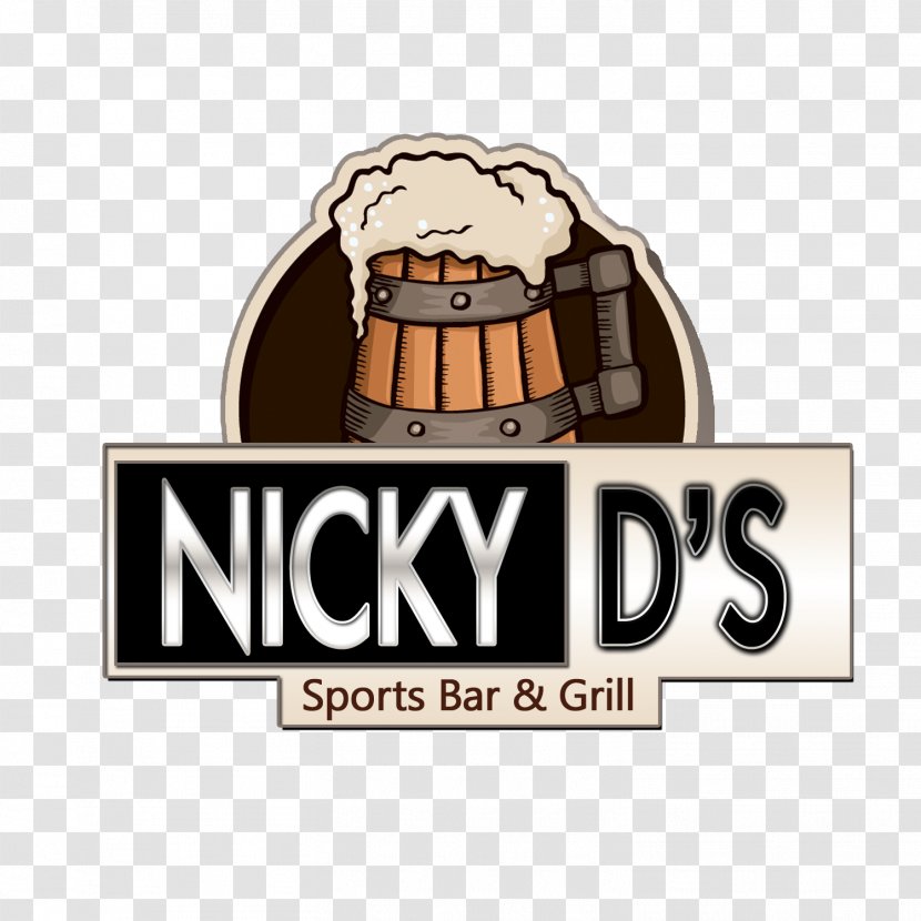 Nicky D's Sports Bar & Grill - Warren Restaurant MenuMenu Transparent PNG