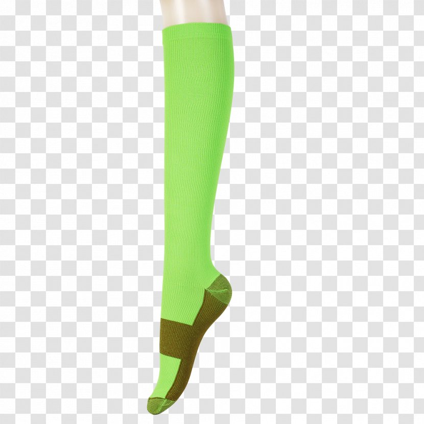 Compression Stockings Foot Knee Varicose Veins Podalgia - Frame - Exhausted Cyclist Transparent PNG