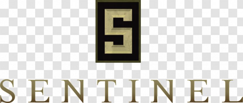 Sentinel Bar & Grill Logo Brand Font - And Transparent PNG