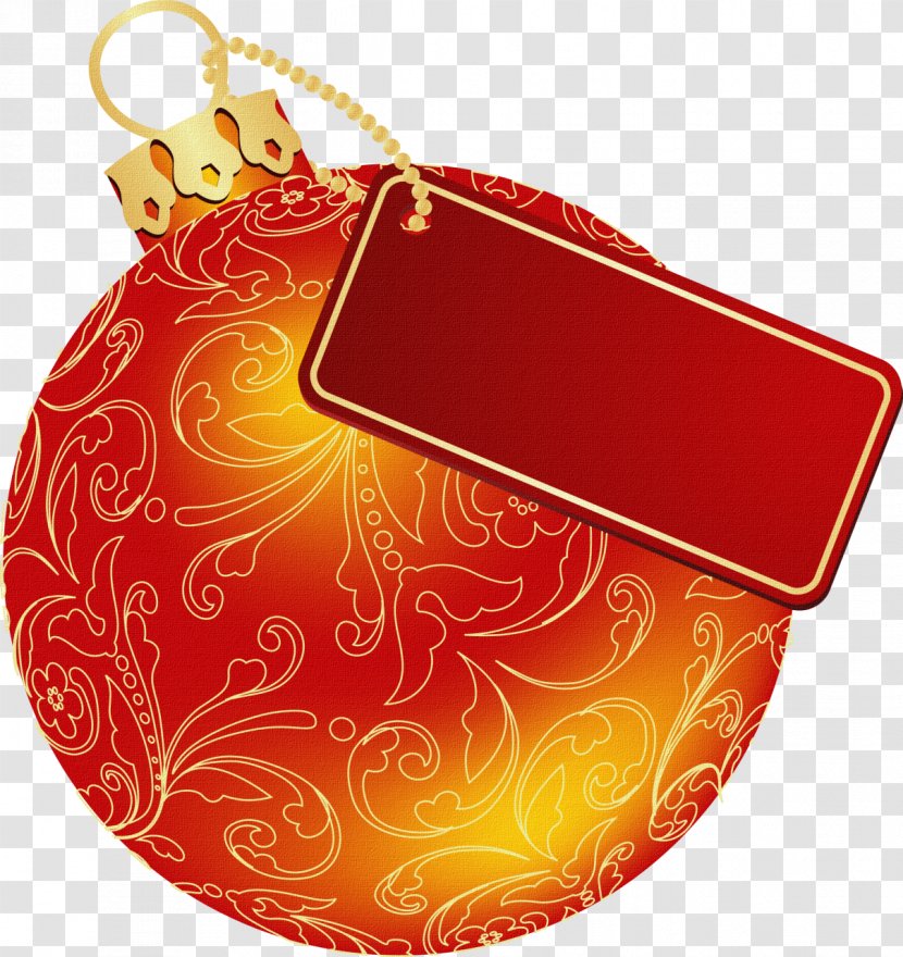 Christmas Ornament Toy Information Clip Art Transparent PNG