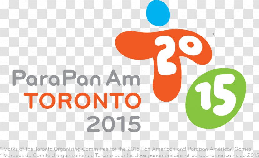 2015 Pan American Games Parapan York Lions Stadium - Brand - Wildwater Canoeing Transparent PNG