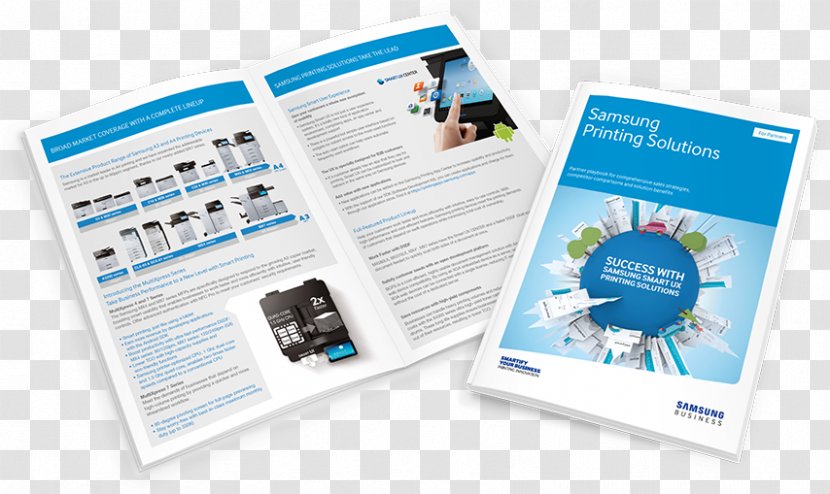 Product Design Brand Brochure - Advertising - Creative Transparent PNG