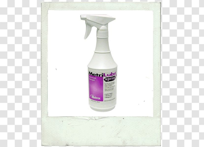Personal Lubricants & Creams Spray Bottle Silicone - Cleaning - Lubricant Transparent PNG