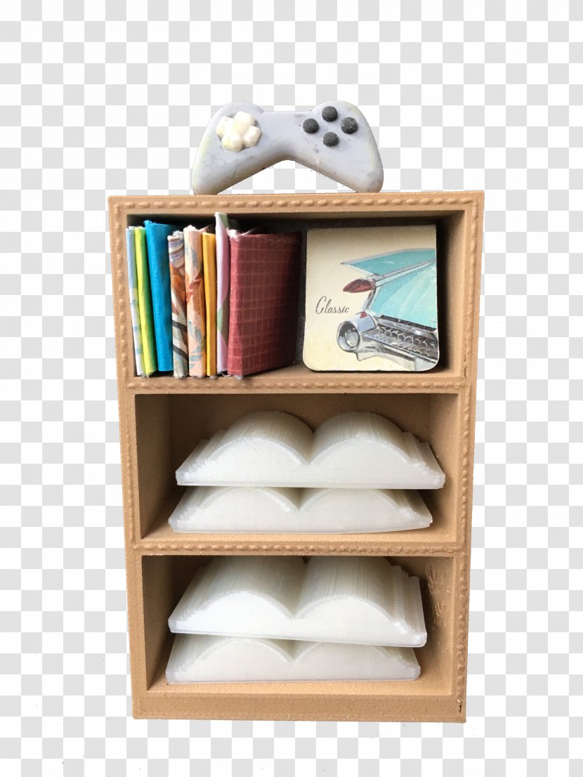 Shelf Bookcase Furniture Table - Shelving Transparent PNG