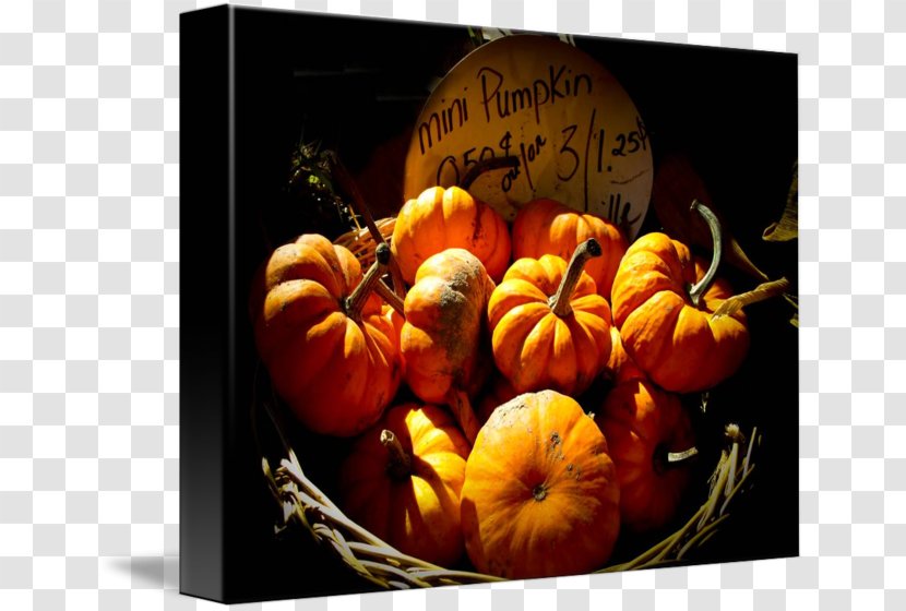 Jack-o'-lantern Calabaza Winter Squash Gourd Pumpkin - Gourdm Transparent PNG