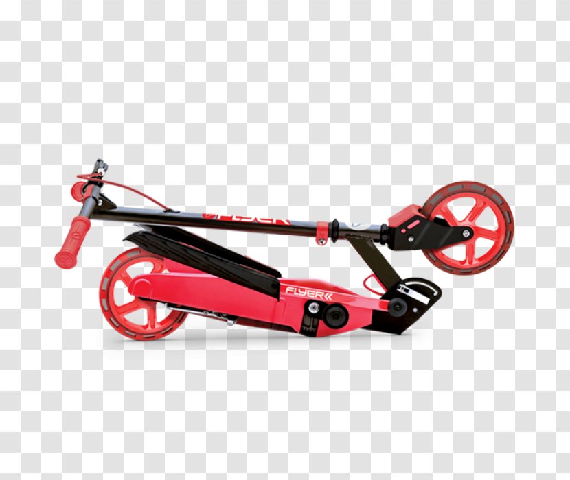 Bicycle Frames Kick Scooter Y-Flyer - Toy - BlueKick Transparent PNG