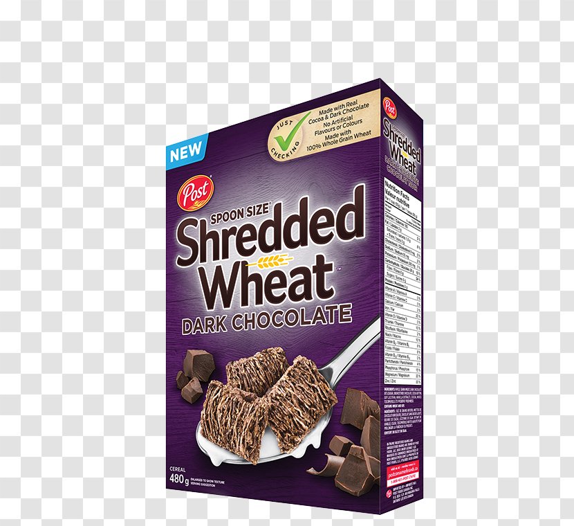 Breakfast Cereal Mini Eggs Shredded Wheat Chocolate Post Holdings Inc - Raisins Transparent PNG