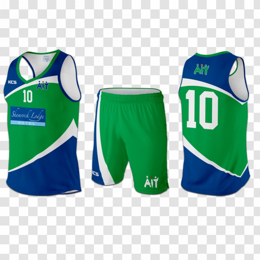 T-shirt Clothing Shorts Jersey Sportswear - Green - Boxing Gloves Transparent PNG