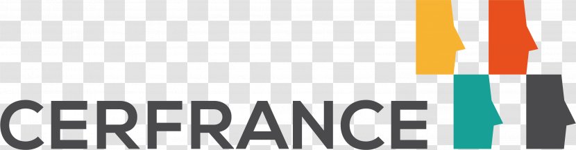 Haute-Loire Logo CER France Brand - Multimedia And Digital Marketing Training Design Transparent PNG