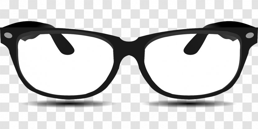 Sunglasses Lens Eye Clip Art - Glass - Sunglass Transparent PNG