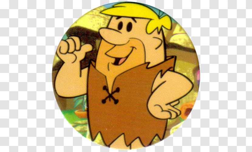 Barney Rubble Fred Flintstone Pebbles Flinstone Bamm-Bamm Betty Transparent PNG