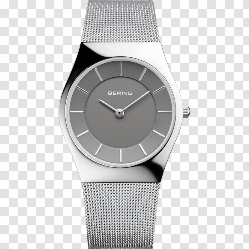 Watch Quartz Clock Bracelet .de - Metal Transparent PNG