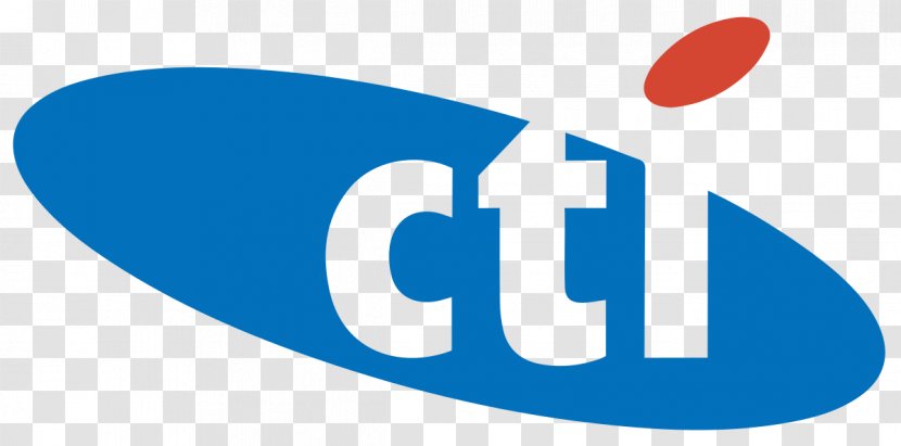 Chung T'ien Television CTi International News Logo - Cti - Area Transparent PNG