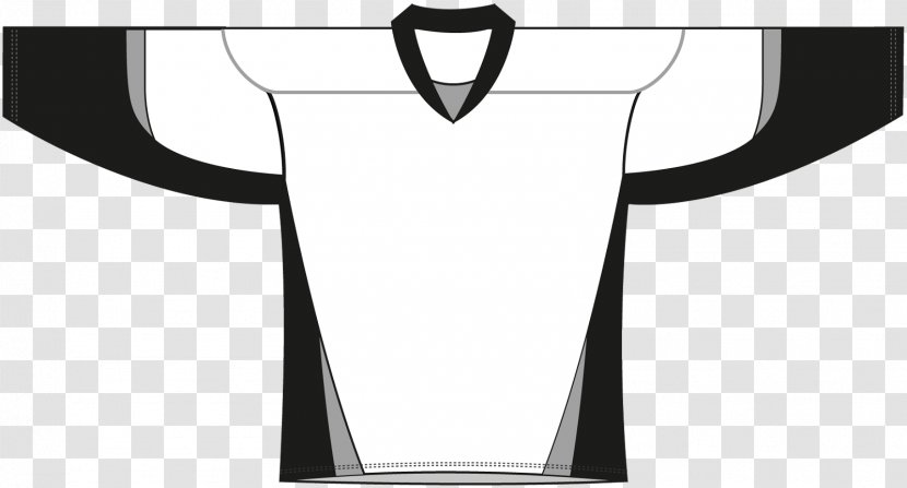 National Hockey League New Jersey Devils NHL Uniform - Twill Vector Transparent PNG