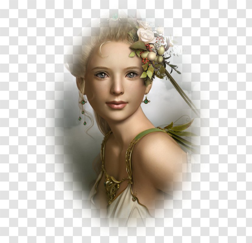 Demeter Persephone Zeus Hera Apollo - Deity - Goddess Transparent PNG