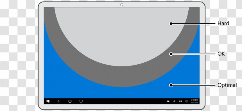 Brand Line Technology - Diagram - Nail Swipe Transparent PNG