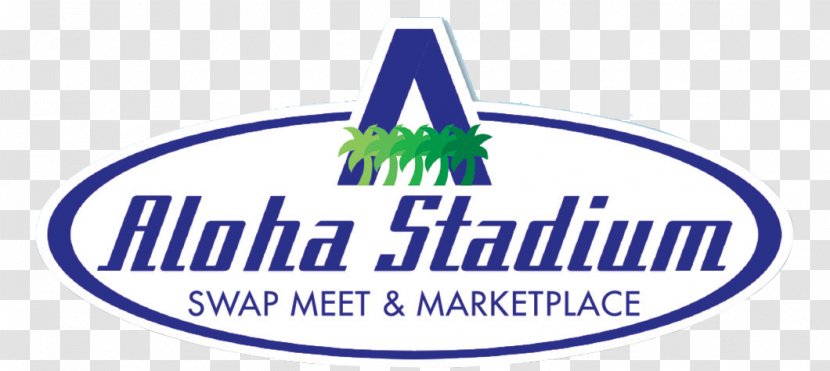 Aloha Stadium University Of Hawaii At Manoa Rainbow Warriors Football Spartan Race - Flea Market Transparent PNG