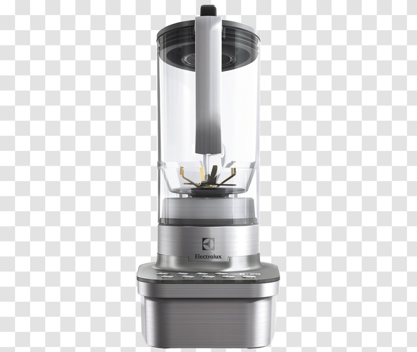 Immersion Blender Electrolux Mixer Table - Refrigerator Transparent PNG