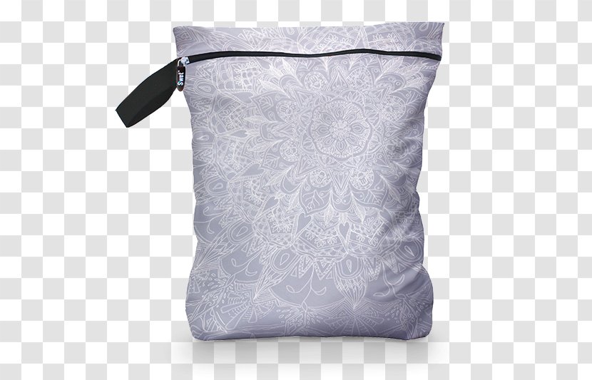 Dry Bag Cushion Lining Zipper Transparent PNG