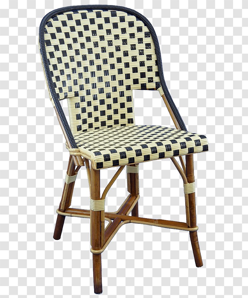 Chair Rattan Furniture Bentwood Transparent PNG