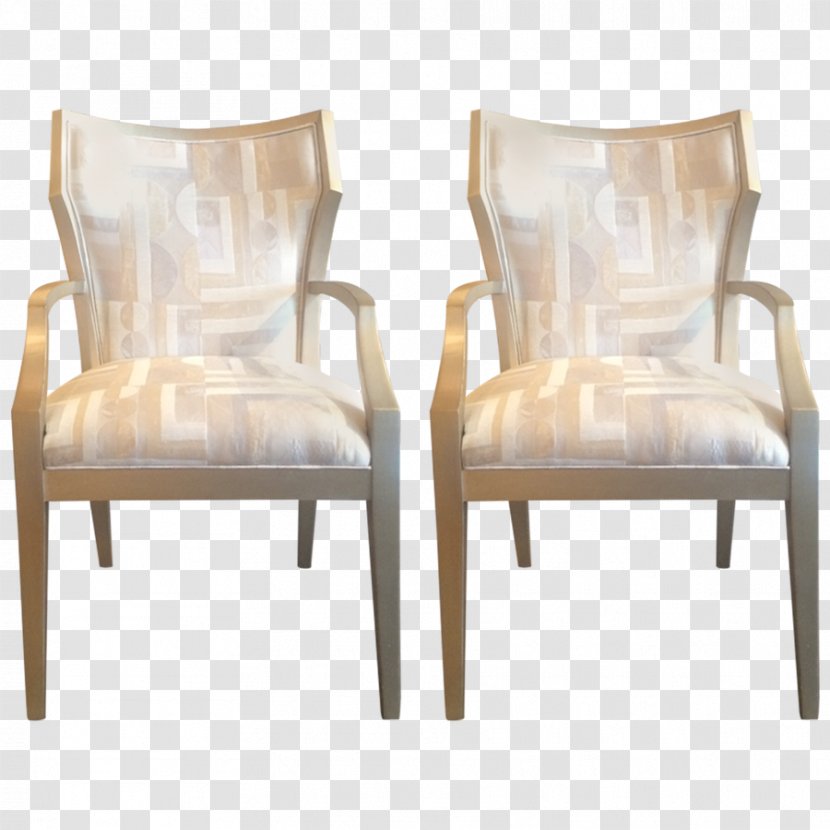 Chair - Wood - Furniture Transparent PNG