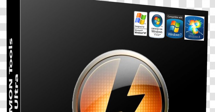 Daemon Tools Software Cracking Keygen Product Key Computer - Technology - Program Transparent PNG