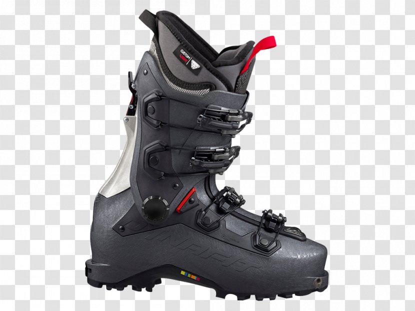 Ski Boots Touring Clothing - Shoe - Boot Transparent PNG