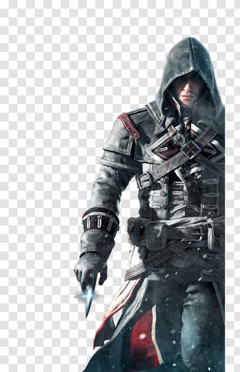 Assassin's Creed Rogue II IV: Black Flag PlayStation 4 - Playstation - Assassins Transparent PNG