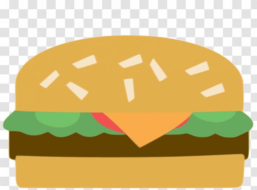 Hamburger - Finger Food Sandwich Transparent PNG