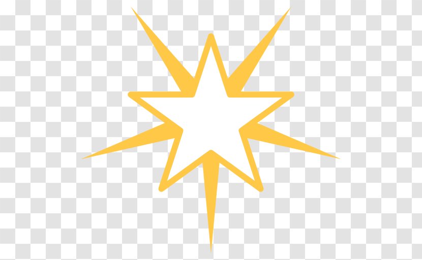 Five-pointed Star Drawing - Universe Transparent PNG