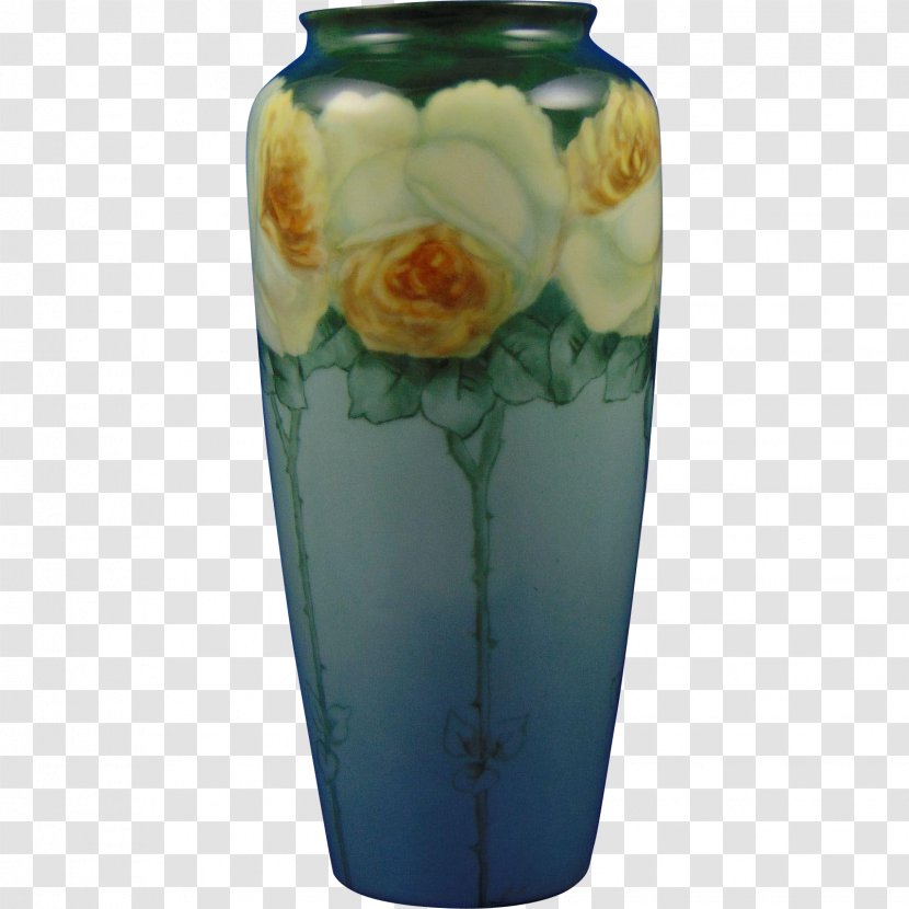 Vase Urn Flowerpot Artifact Transparent PNG