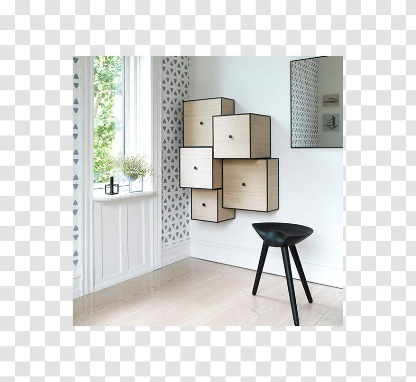 Shelf Decorative Arts Furniture Wall - Table - Design Transparent PNG