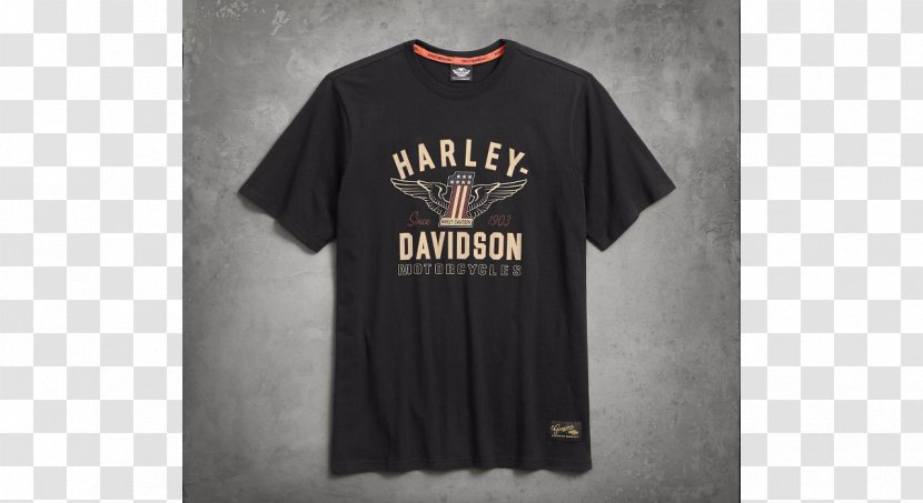 T-shirt Harley-Davidson Казань ハーレーダビッドソン東広島 Seinäjoki - T Shirt Transparent PNG