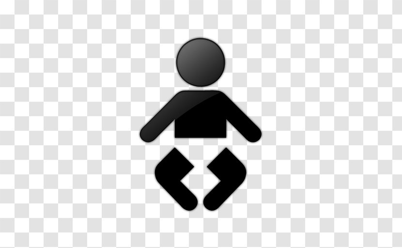 Infant Child Baby Transport - Logo - Sign Transparent PNG