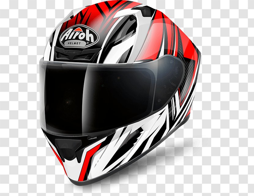 Motorcycle Helmets Locatelli SpA Visor Pinlock-Visier - Helmet Transparent PNG