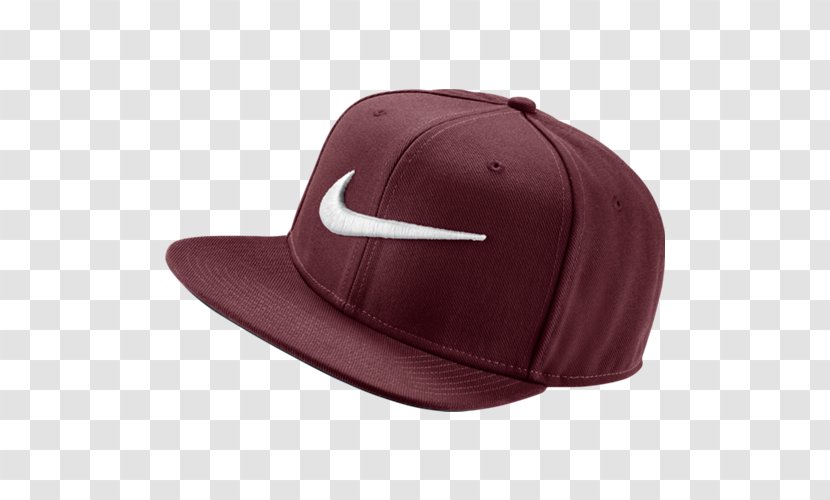 Nike Air Max Swoosh Cap Hat - Sportswear Transparent PNG