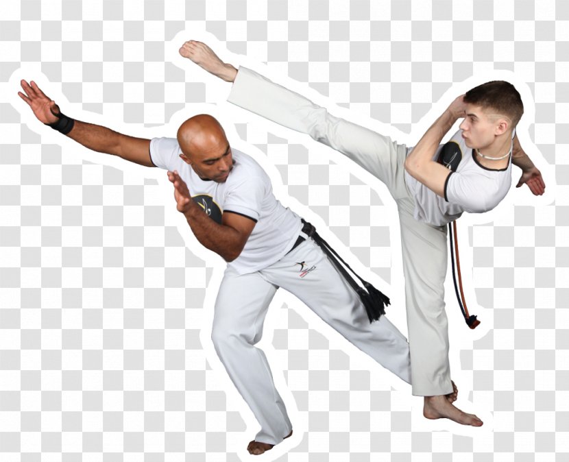 Capoeira Toques Martial Arts Benguela Dance - Frame - Tree Transparent PNG