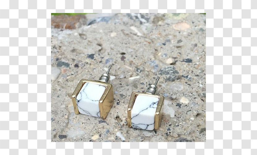 Earring Jewellery Bracelet Jeweler Gemstone - Bangle Transparent PNG